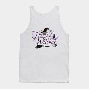 Fizzy Witches Tank Top